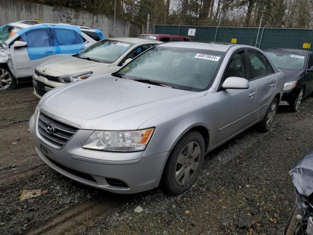 Obraz 2009 HYUNDAI SONATA GLS 2009