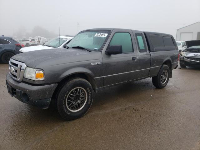Obraz 2008 FORD RANGER SUPER CAB 2008
