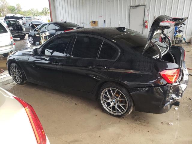 Obraz 2 z 2013 BMW 335 XI 2013 z VIN WBA3B9G58DNR89667