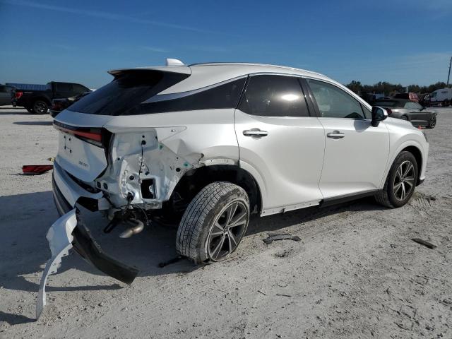 Obraz 3 z 2023 LEXUS RX 350 PREMIUM 2023 z VIN JTJCHMAA9P2010106