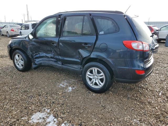 Изображение 2 2012 HYUNDAI SANTA FE GLS 2012 с VIN 5XYZGDAB4CG151271