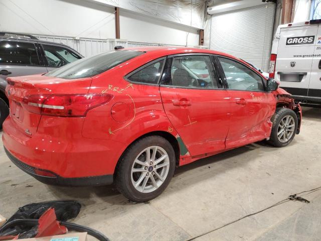 Obraz 3 z 2016 FORD FOCUS SE 2016 z VIN 1FADP3F27GL207829