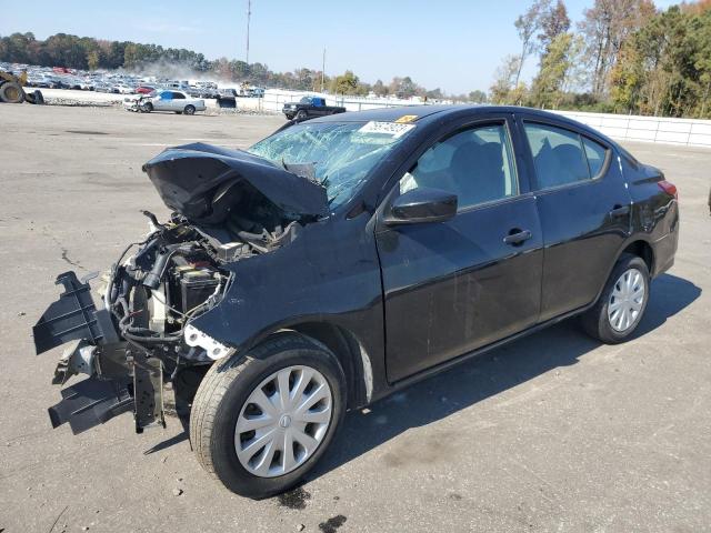 2016 NISSAN VERSA S 2016 image