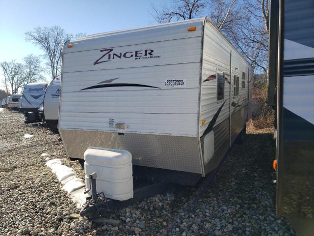 Obraz 2 z 2010 CROS ZINGER 2010 z VIN 4V0TC3125AA009140