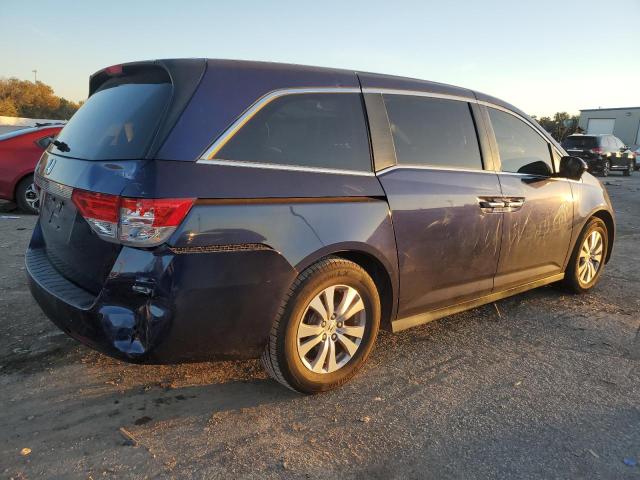 Obraz 3 z 2015 HONDA ODYSSEY EX 2015 z VIN 5FNRL5H47FB123078