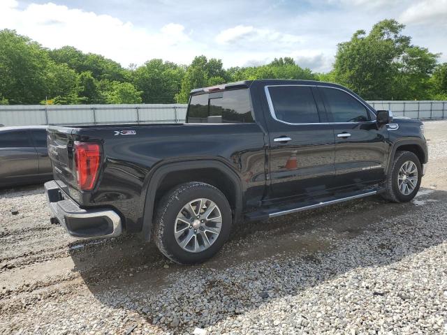 Изображение 3 2021 GMC SIERRA K1500 SLT 2021 с VIN 3GTU9DED3MG119107