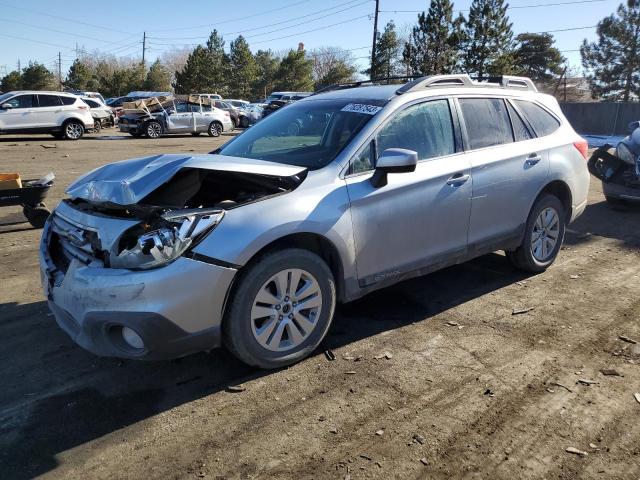 2016 SUBARU OUTBACK 2.5I PREMIUM 2016 image