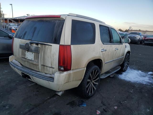 Image 3 of 2014 CADILLAC ESCALADE LUXURY 2014 with VIN 1GYS4BEF7ER172660