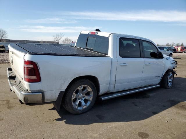 Изображение 3 2022 RAM 1500 BIG HORN/LONE STAR 2022 с VIN 1C6SRFFT9NN301337