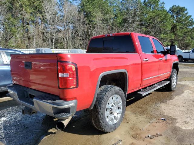 Изображение 3 2015 GMC SIERRA K2500 SLT 2015 с VIN 1GT12ZE80FF615560