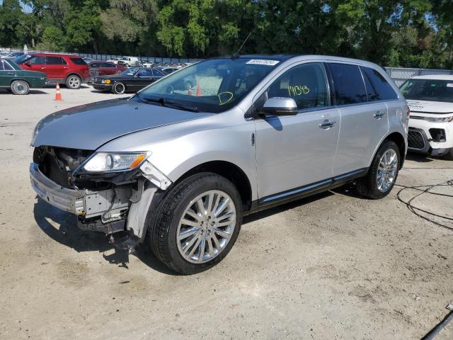 Obraz 1 z 2012 LINCOLN MKX  2012 z VIN 2LMDJ8JK8CBL18092