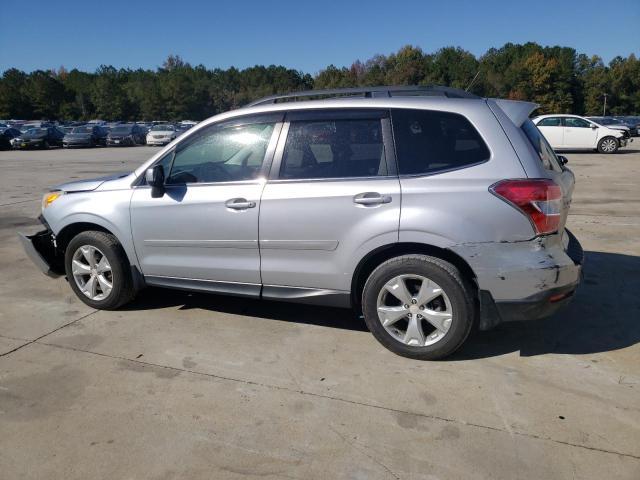 Obraz 2 z 2014 SUBARU FORESTER 2.5I LIMITED 2014 z VIN JF2SJAHC0EH424766