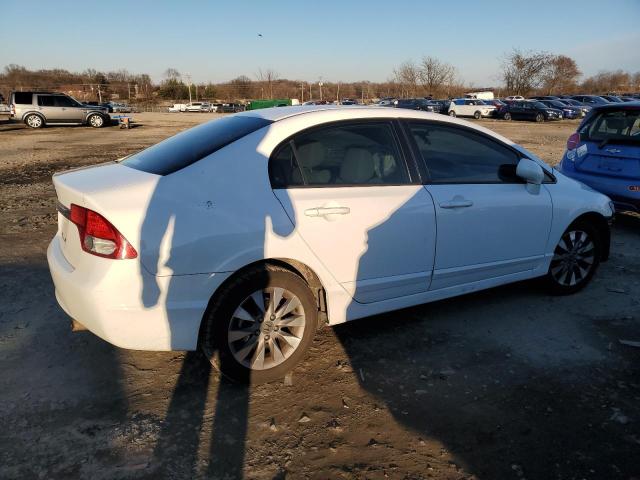 Obraz 3 z 2011 HONDA CIVIC EX 2011 z VIN 2HGFA1F84BH546648