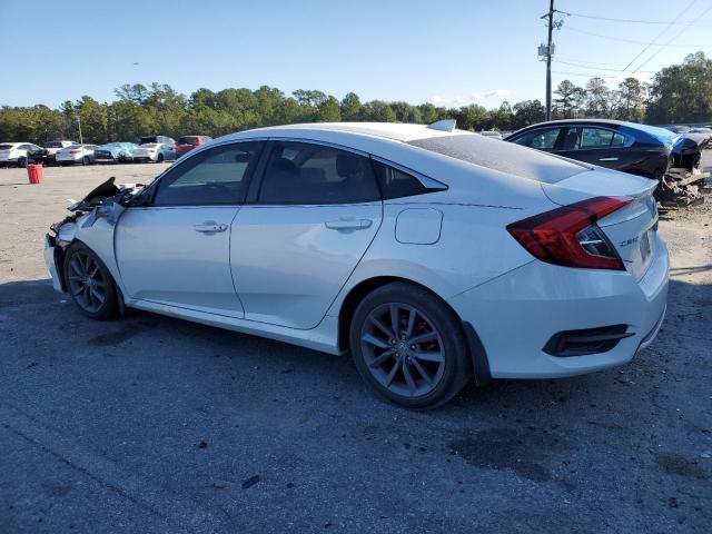 Изображение 2 2019 HONDA CIVIC EX 2019 с VIN JHMFC1F36KX007469