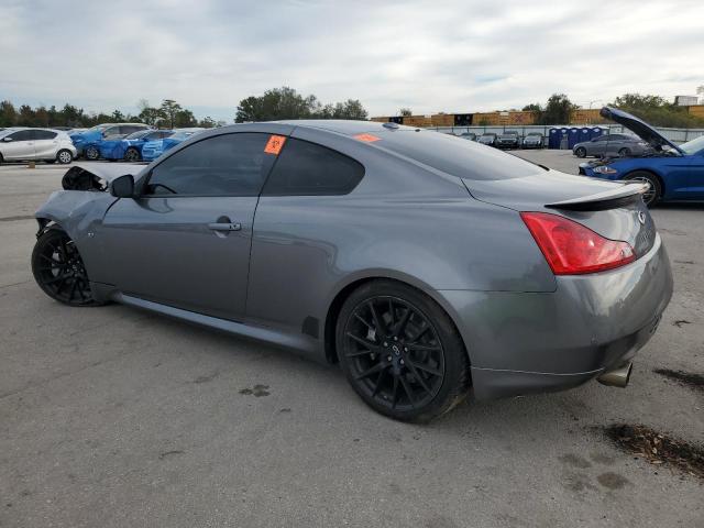 Obraz 2 z 2015 INFINITI Q60 JOURNEY 2015 z VIN JN1CV6EK8FM870255