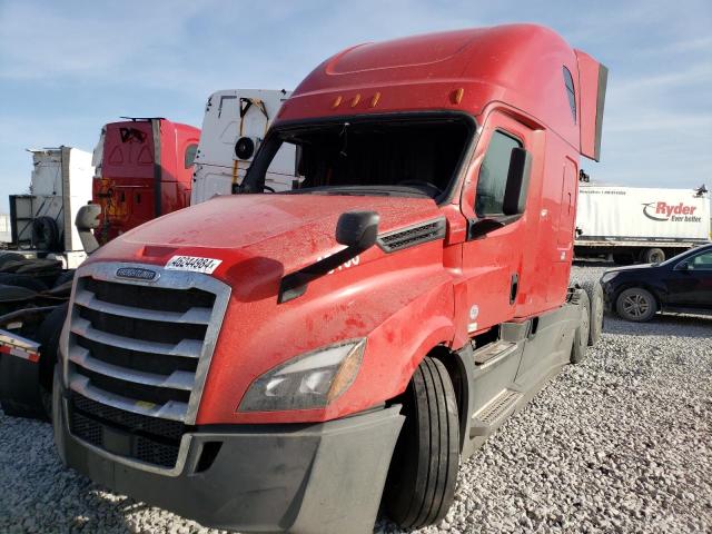 Image 2 of 2021 FREIGHTLINER CASCADIA 126  2021 with VIN 1FUJHHDR0MLMJ5093