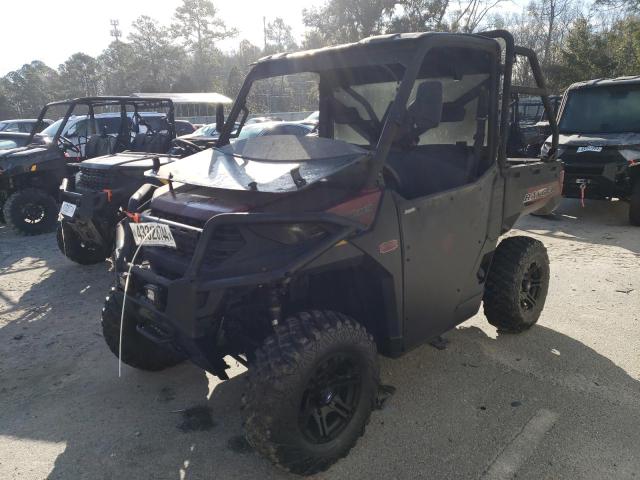 Image 2 of 2020 POLARIS RANGER 1000 EPS 2020 with VIN 4XATAE992L8880527