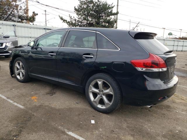 Obraz 2 z 2015 TOYOTA VENZA LE 2015 z VIN 4T3BK3BB6FU116875