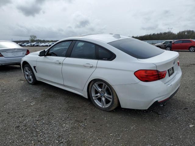 Obraz 2 z 2016 BMW 428 I GRAN COUPE SULEV 2016 z VIN WBA4A9C58GG506359