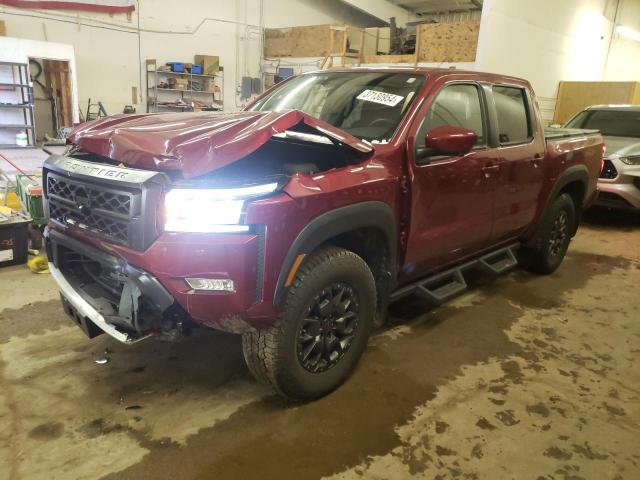 2023 NISSAN FRONTIER S 2023 image