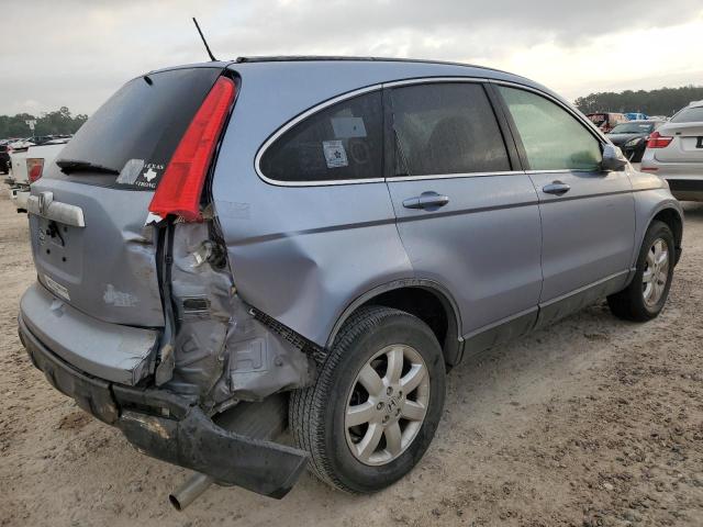 Obraz 3 z 2007 HONDA CR-V EXL 2007 z VIN JHLRE38757C002933
