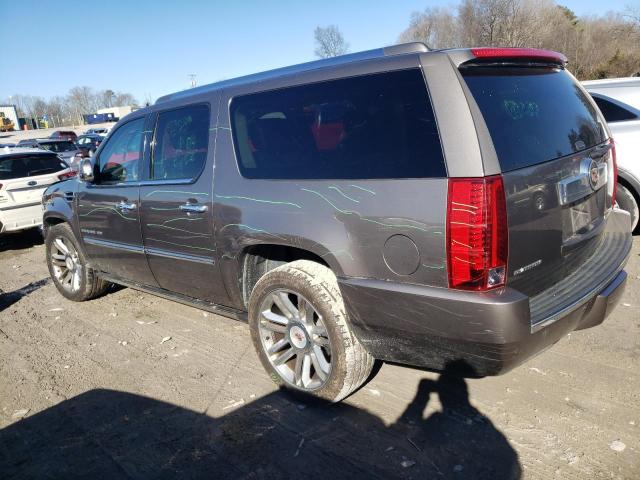 Obraz 2 z 2013 CADILLAC ESCALADE ESV PLATINUM 2013 z VIN 1GYS4KEF7DR312365