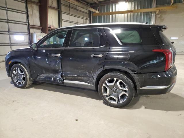 Изображение 2 2023 HYUNDAI PALISADE LIMITED 2023 с VIN KM8R5DGE2PU599838