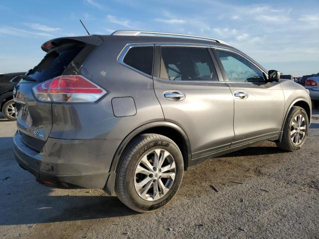 Image 3 of 2015 NISSAN ROGUE S 2015 with VIN KNMAT2MV5FP508669