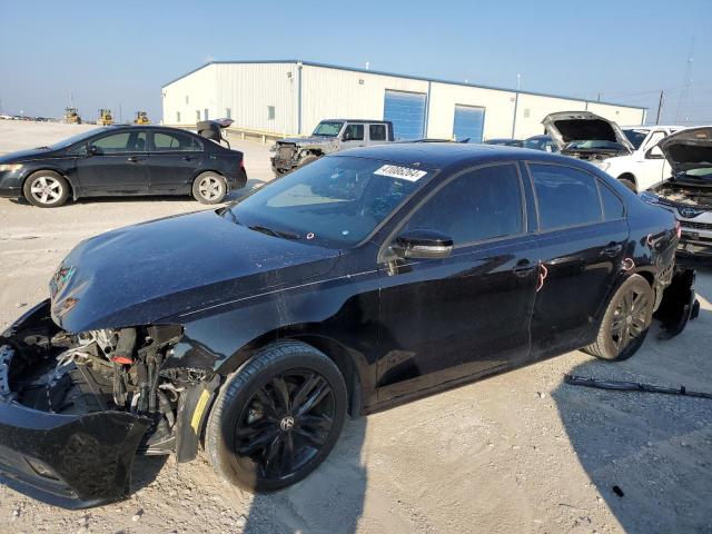 2018 VOLKSWAGEN JETTA SPORT 2018 image