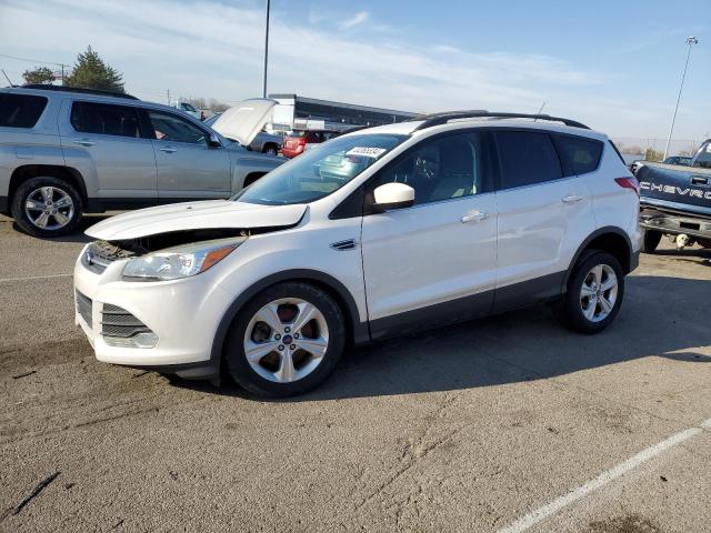 Obraz 1 z 2014 FORD ESCAPE SE 2014 z VIN 1FMCU0G90EUE36378