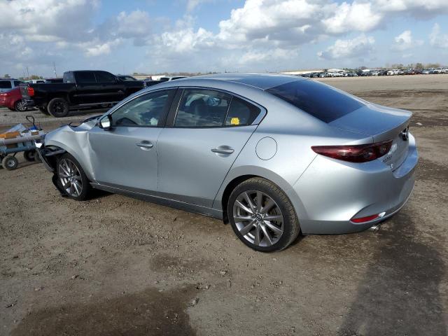 Image 2 of 2019 MAZDA 3 SELECT 2019 with VIN JM1BPBAM0K1115471