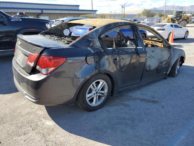 Image 3 of 2014 CHEVROLET CRUZE LT 2014 with VIN 1G1PE5SB1E7383210