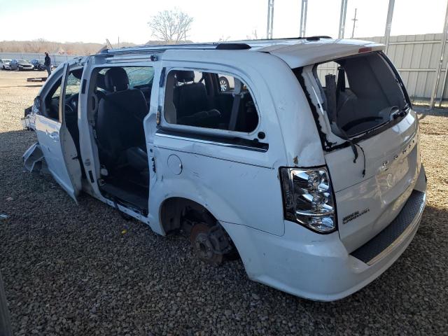 Изображение 2 2019 DODGE GRAND CARAVAN SXT 2019 с VIN 2C4RDGCG9KR594996