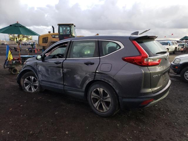 Obraz 2 z 2018 HONDA CR-V LX 2018 z VIN 2HKRW5H35JH426479