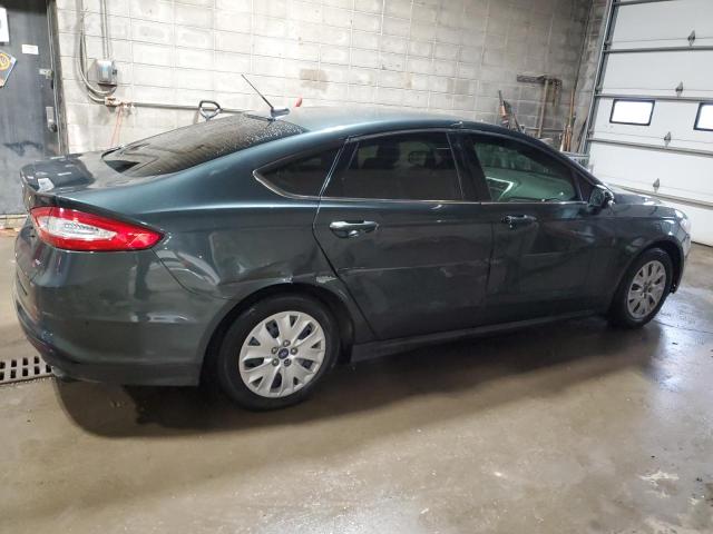 Изображение 3 2015 FORD FUSION SE 2015 с VIN 3FA6P0H76FR103655