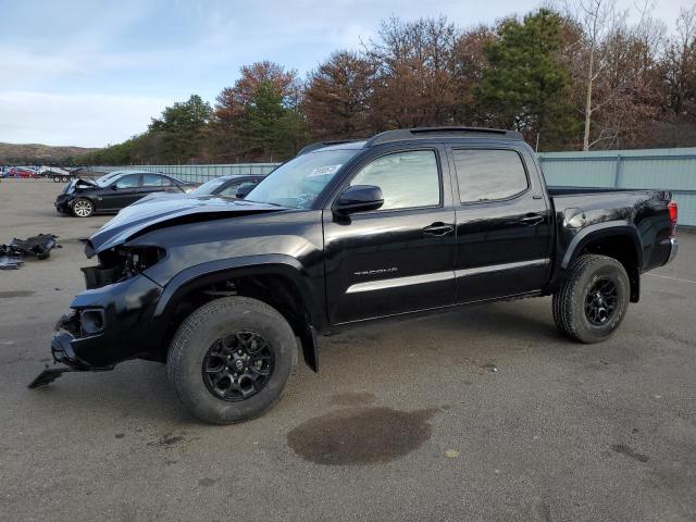 2022 TOYOTA TACOMA DOUBLE CAB 2022 image