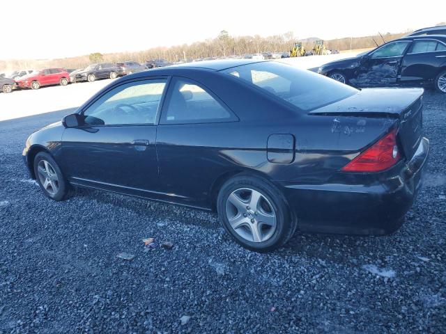 Изображение 2 2004 HONDA CIVIC EX 2004 с VIN 1HGEM22954L012913
