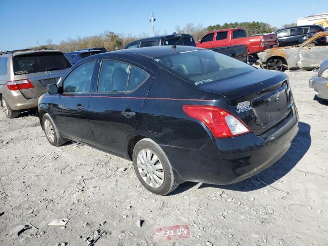 Image 2 of 2013 NISSAN VERSA S 2013 with VIN 3N1CN7AP1DL855210