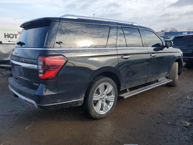 Obraz 3 z 2023 FORD EXPEDITION MAX PLATINUM 2023 z VIN 1FMJK1M81PEA35921