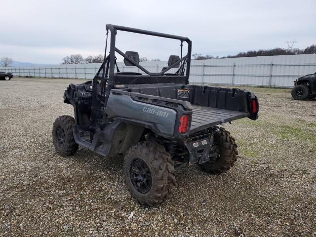 Image 3 of 2023 CAN-AM DEFENDER XT HD10 2023 with VIN 3JBUKAX28PK000083