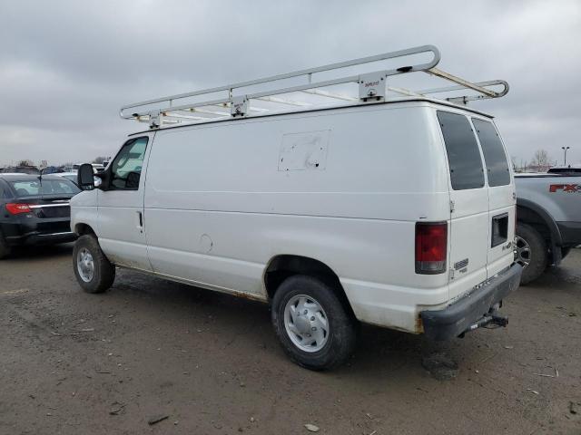Image 2 of 2011 FORD ECONOLINE E250 VAN 2011 with VIN 1FTNE2EL7BDA71066