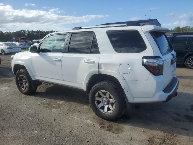 Изображение 2 2014 TOYOTA 4RUNNER SR5 2014 с VIN JTEBU5JR4E5191080