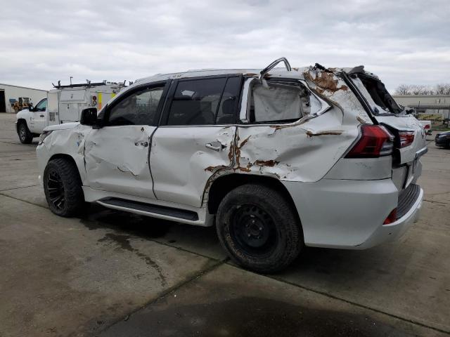 Obraz 2 z 2017 LEXUS LX 570 2017 z VIN JTJHY7AX9H4238849