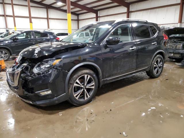 Image 1 of 2017 NISSAN ROGUE S 2017 with VIN JN8AT2MV6HW263281