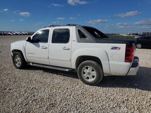 Изображение 2 2012 CHEVROLET AVALANCHE LT 2012 с VIN 3GNTKFE76CG126399