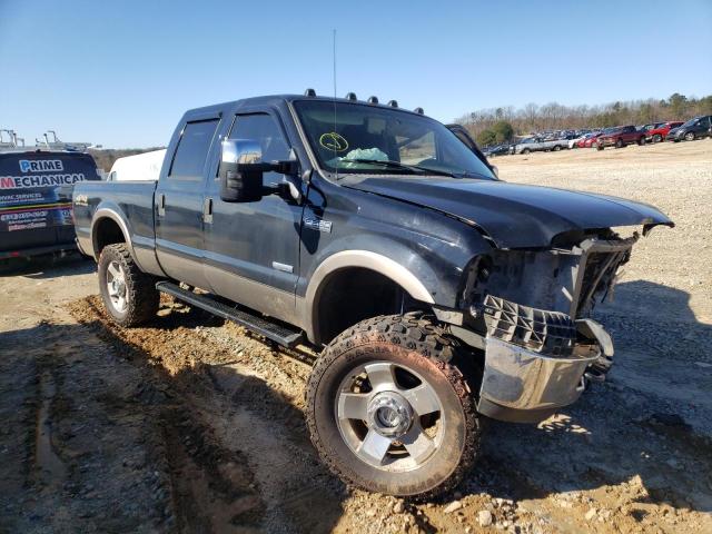 Изображение 2006 FORD F250 SUPER DUTY 2006