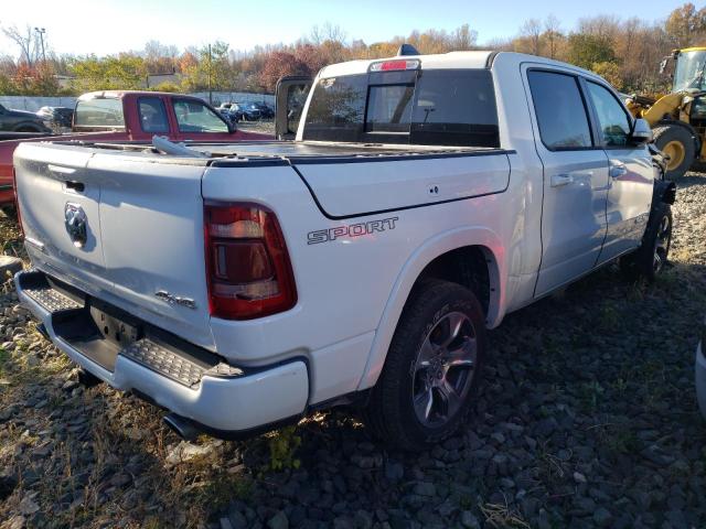 Image 3 of 2022 RAM 1500 LARAMIE 2022 with VIN 1C6SRFJM6NN260181