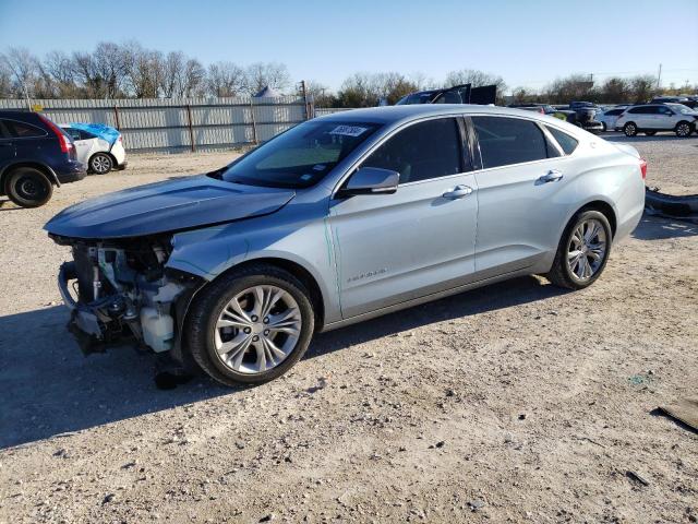 2014 CHEVROLET IMPALA LT 2014 image