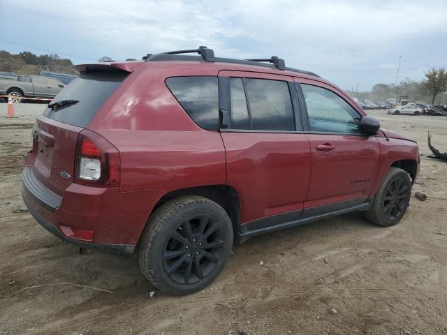 Image 3 of 2015 JEEP COMPASS SPORT 2015 with VIN 1C4NJDBB9FD291687
