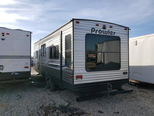 Изображение 3 2020 HRTL PROWLER 2020 с VIN 5SFPB302XLE418906